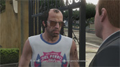 GTA 5 Commissione extra