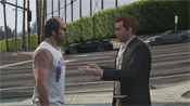 GTA 5 Commissione extra