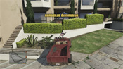 GTA 5 Cartello vendesi 1