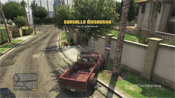 GTA 5 Cartello vendesi 8