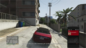 GTA 5 L'accordo in fumo