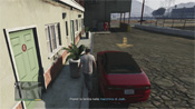 GTA 5 L'accordo in fumo