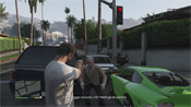 GTA 5 Siglare l'accordo