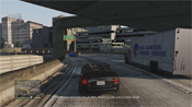 GTA 5 Siglare l'accordo