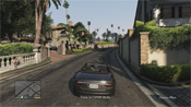 GTA 5 Siglare l'accordo