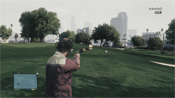 GTA 5 Souvenir da Vinewood - Mark