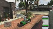 GTA 5 Un altro favore