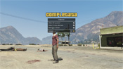 GTA 5 Un favore