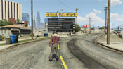 GTA 5 Un favore