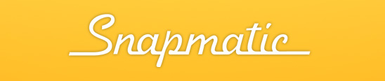 Snapmatic Logo