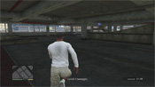 GTA 5 Assassinio all'hotel