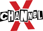 Channel X Logo