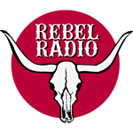 Rebel Radio Logo