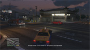 GTA 5 Missioni taxista