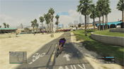 GTA 5 Triathlon Vespucci