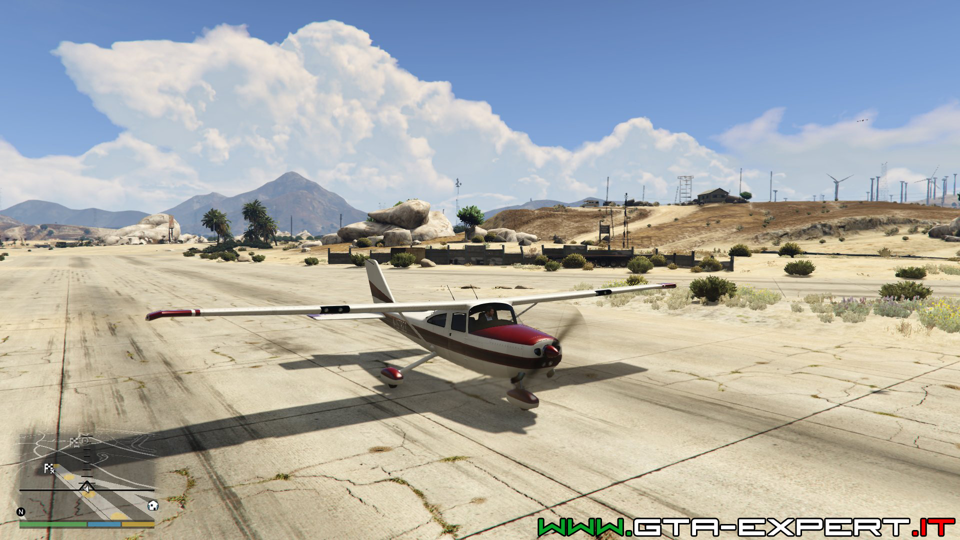 What is a mammatus in gta 5 фото 15