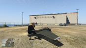 GTA 5 LF-22 Starling