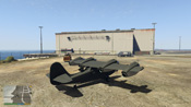 GTA 5 Mammoth Tula