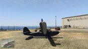 GTA 5 Mammoth Tula