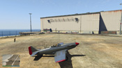 GTA 5 P-45 Nokota