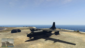 GTA 5 RM-10 Bombushka