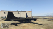 GTA 5 RM-10 Bombushka