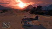 GTA 5 Western Cuban 800