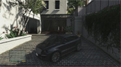 GTA 5 Enus Huntley S