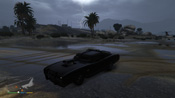 GTA 5 Imponte Duke O'Death