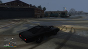 GTA 5 Imponte Duke O'Death