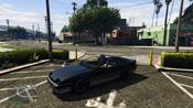 GTA 5 Imponte Ruiner