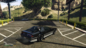 GTA 5 Imponte Ruiner