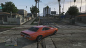 GTA 5 Declasse Vigero