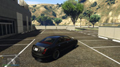 GTA 5 Enus Cognoscenti 55