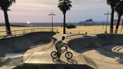 GTA 5 BMX