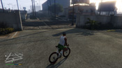 GTA 5 Bici da corsa Endurex