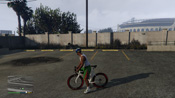 GTA 5 Bici da corsa Endurex