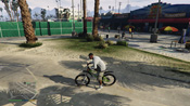 GTA 5 Scorcher