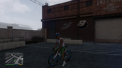 GTA 5 Bici da corsa Tri-Cycles