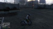 GTA 5 Bici da corsa Tri-Cycles