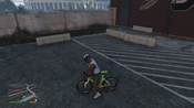 GTA 5 Bici da corsa Whippet