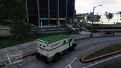 GTA 5 Brute Stockade