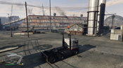 GTA 5 JoBuilt Hauler