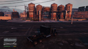 GTA 5 JoBuilt Phantom