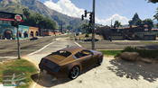 GTA 5 Enus Windsor