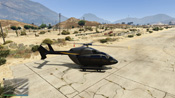 GTA 5 Buckingham SuperVolito Carbon