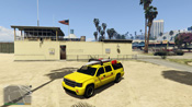 GTA 5 Lifeguard