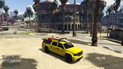 GTA 5 Lifeguard