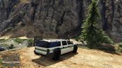 GTA 5 Park Ranger