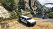 GTA 5 Park Ranger